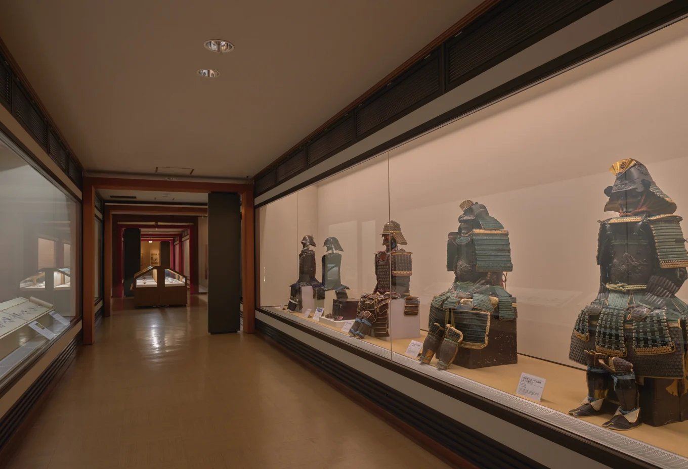 🌸 야나가와 영주 다치바나 저택 오하나 이미지 4